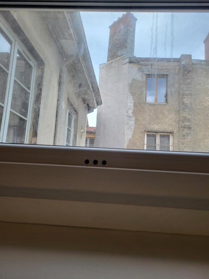 Apartmán Ainay/Centre Lyon/Un Cocon ! Exteriér fotografie