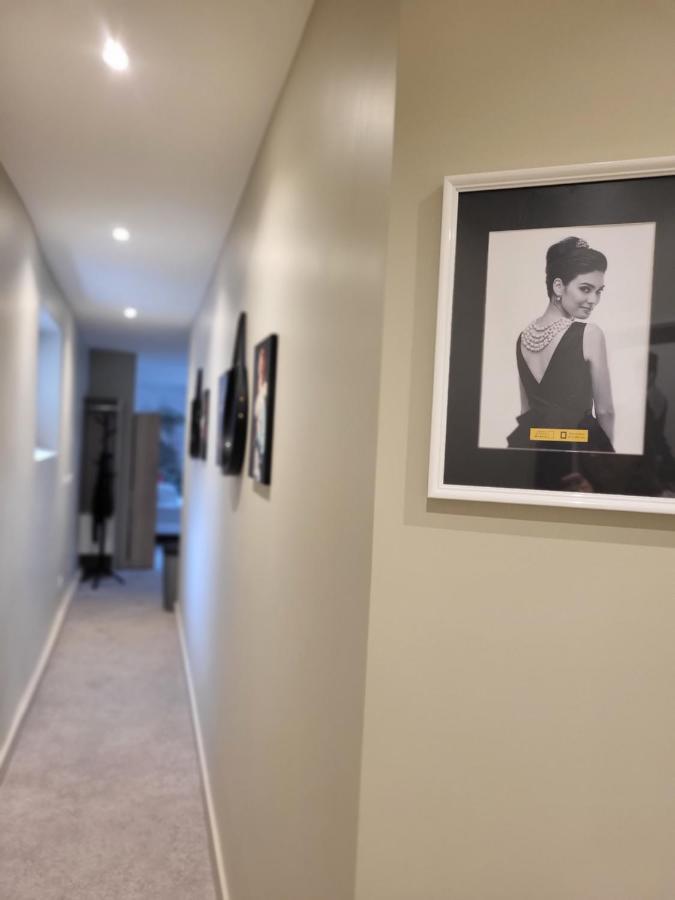 Apartmán Ainay/Centre Lyon/Un Cocon ! Exteriér fotografie