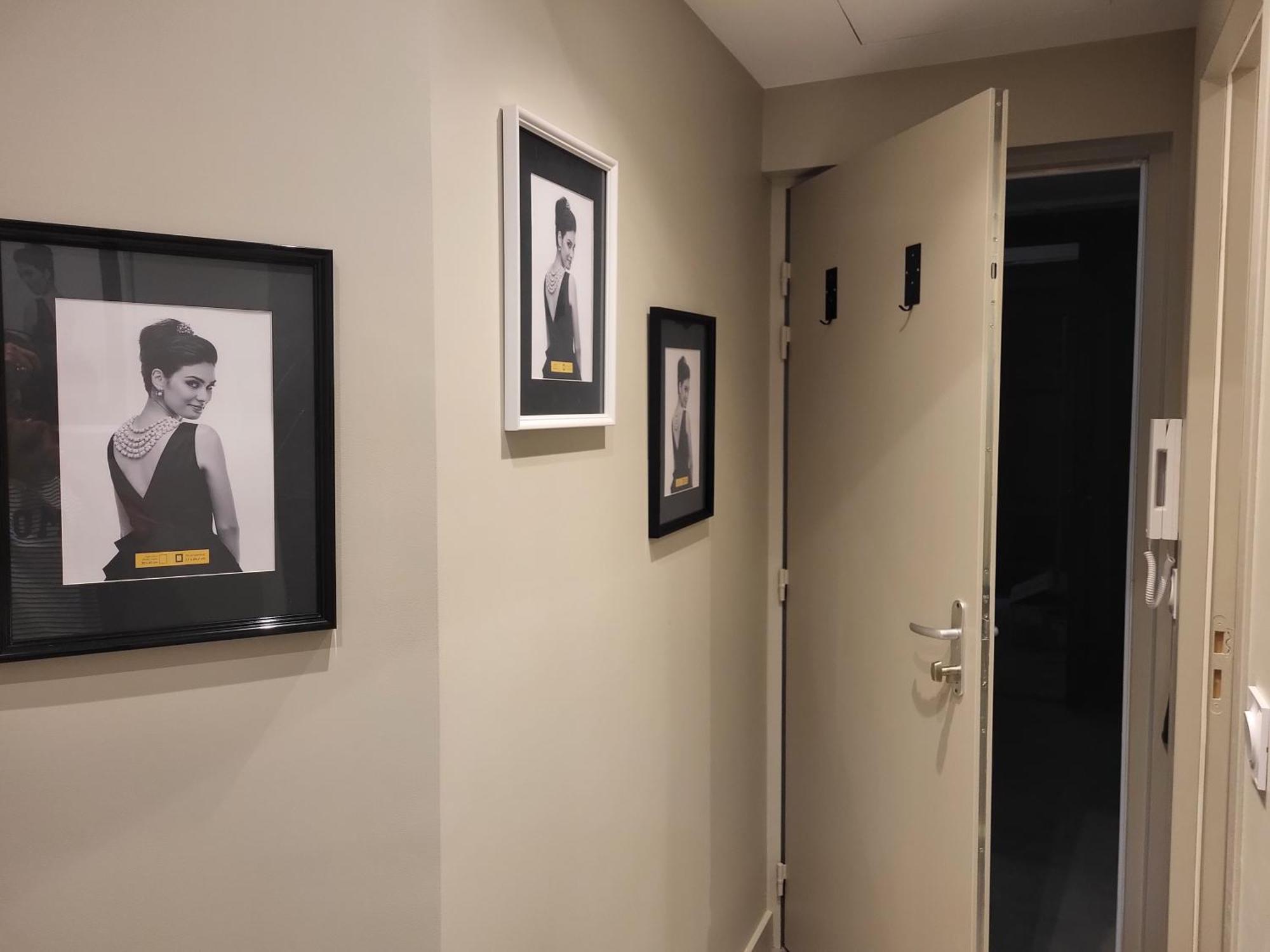 Apartmán Ainay/Centre Lyon/Un Cocon ! Exteriér fotografie